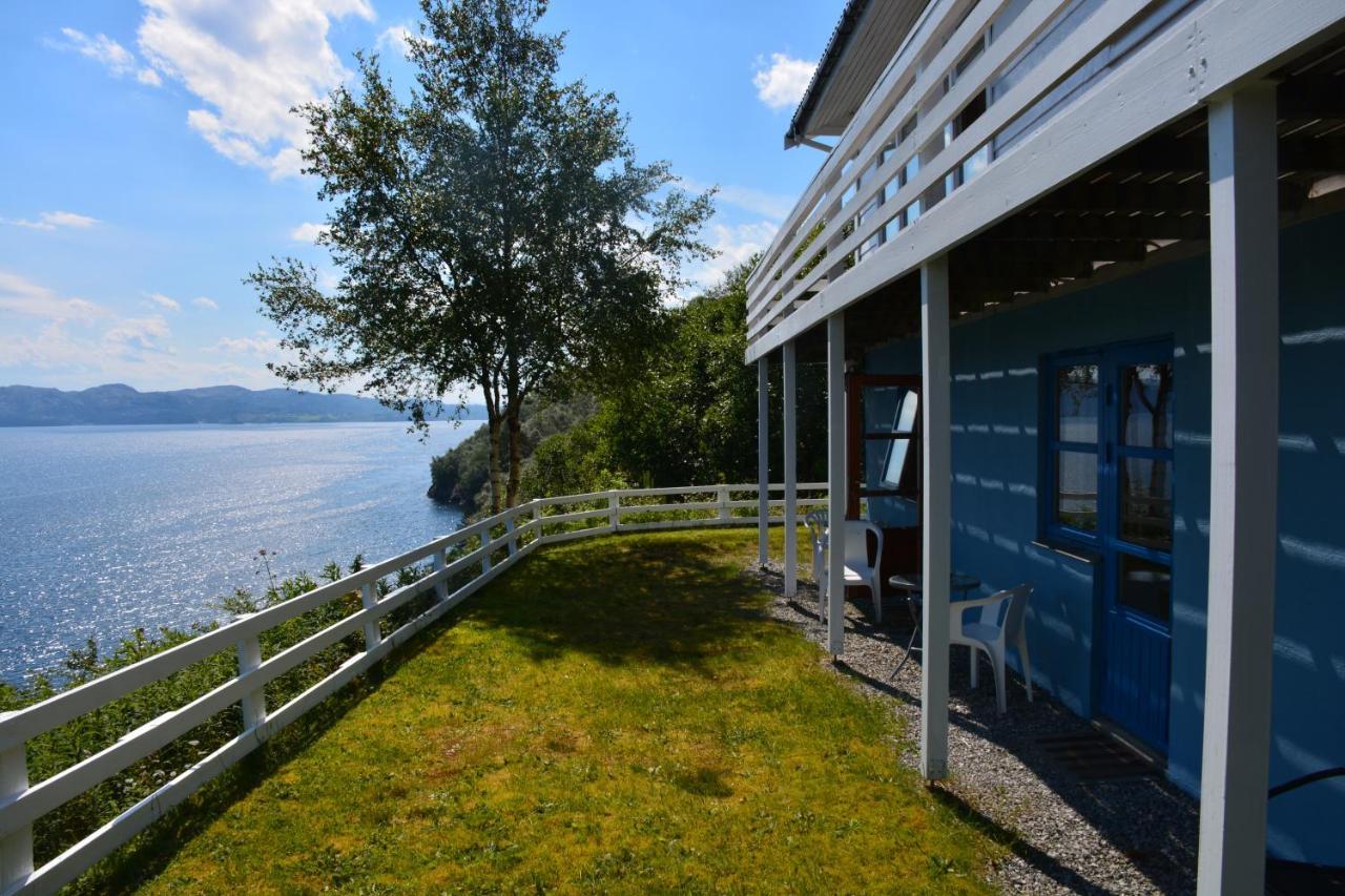 Langenuen & Stord