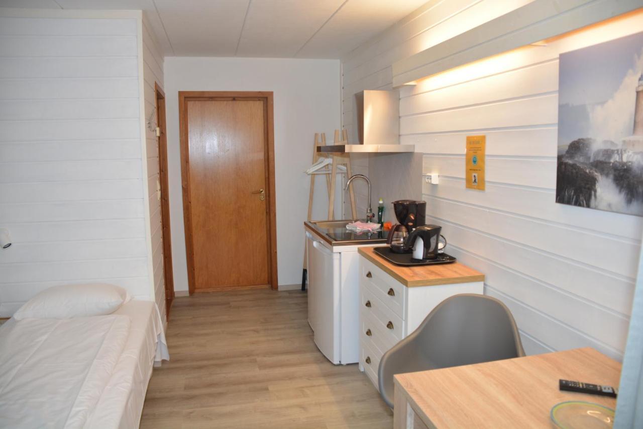 Langenuen & Motel