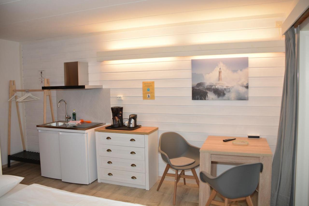 Motel Langenuen Motel&camping *