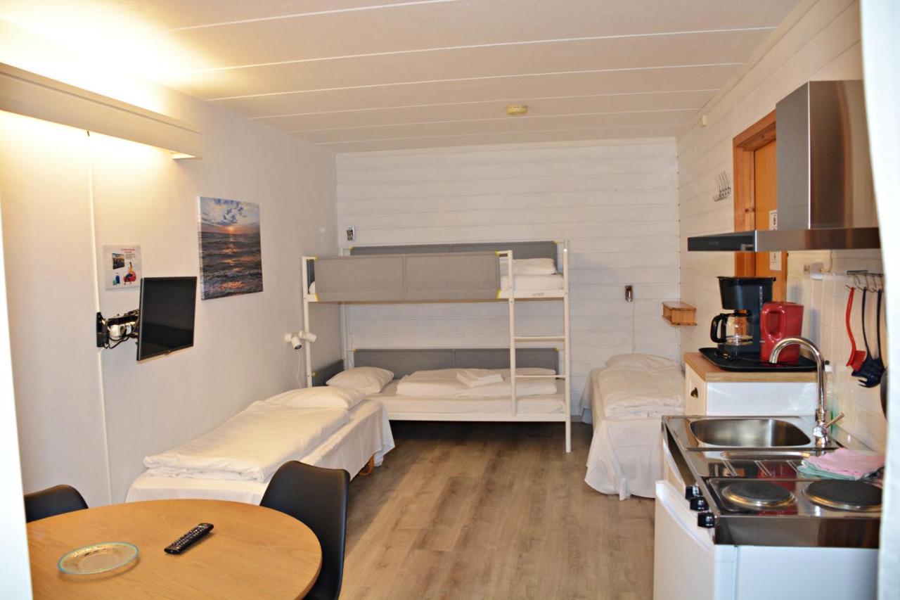 Langenuen & Motel *