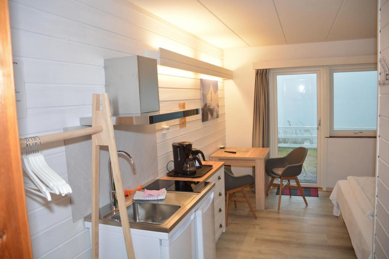 Langenuen & Stord