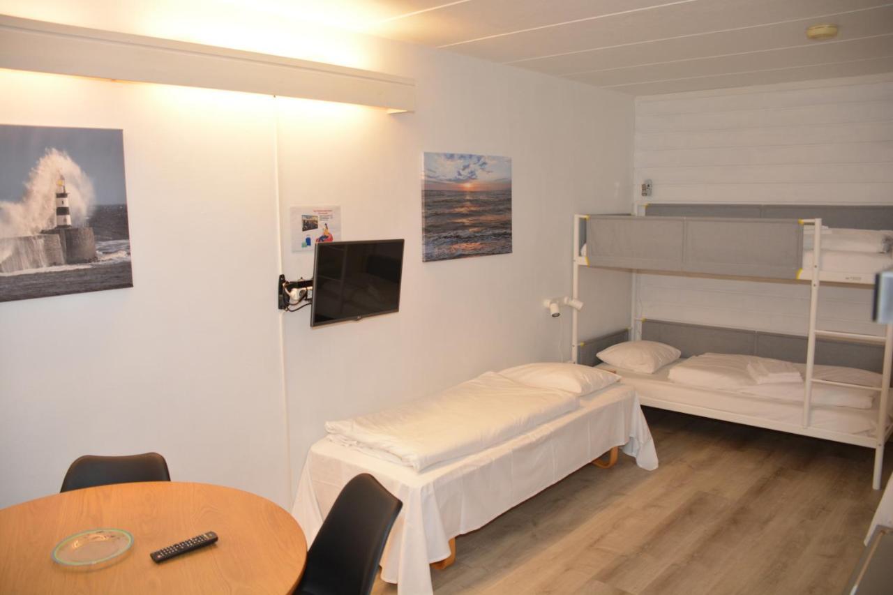 Langenuen & * Stord