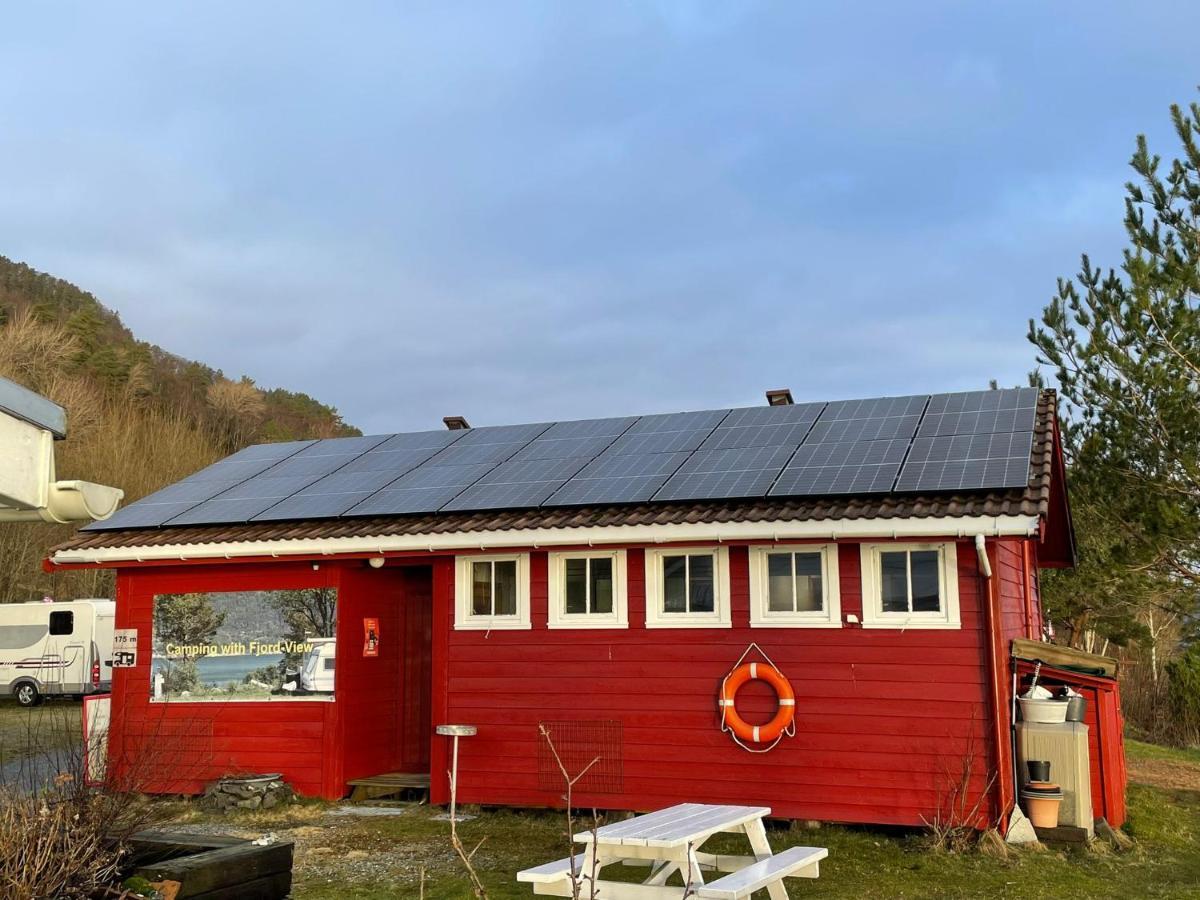 Langenuen & Stord