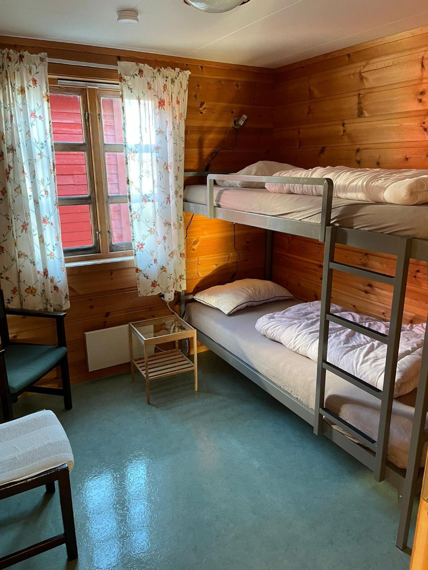 Motel Langenuen & *