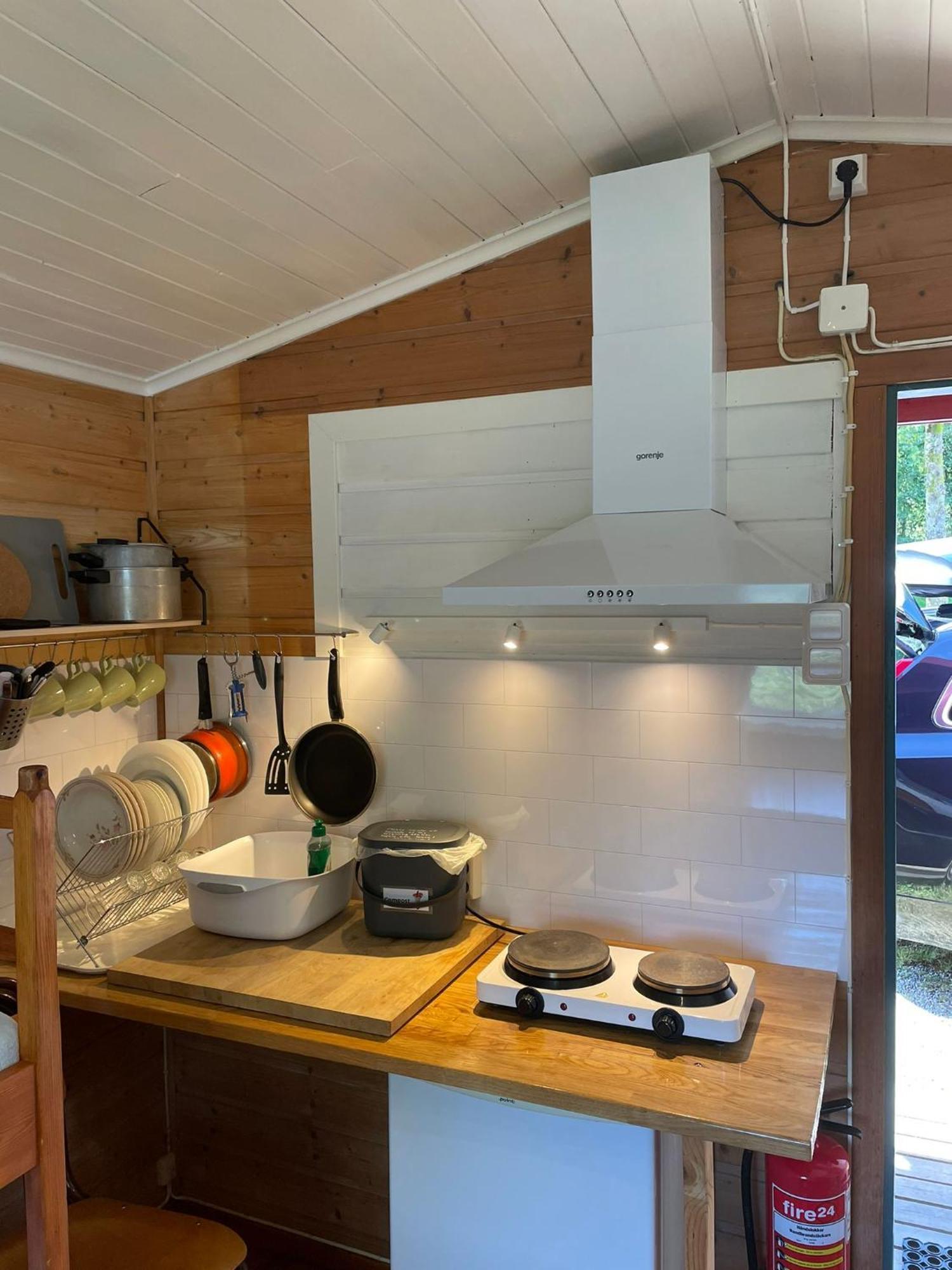 Motel Langenuen & Stord