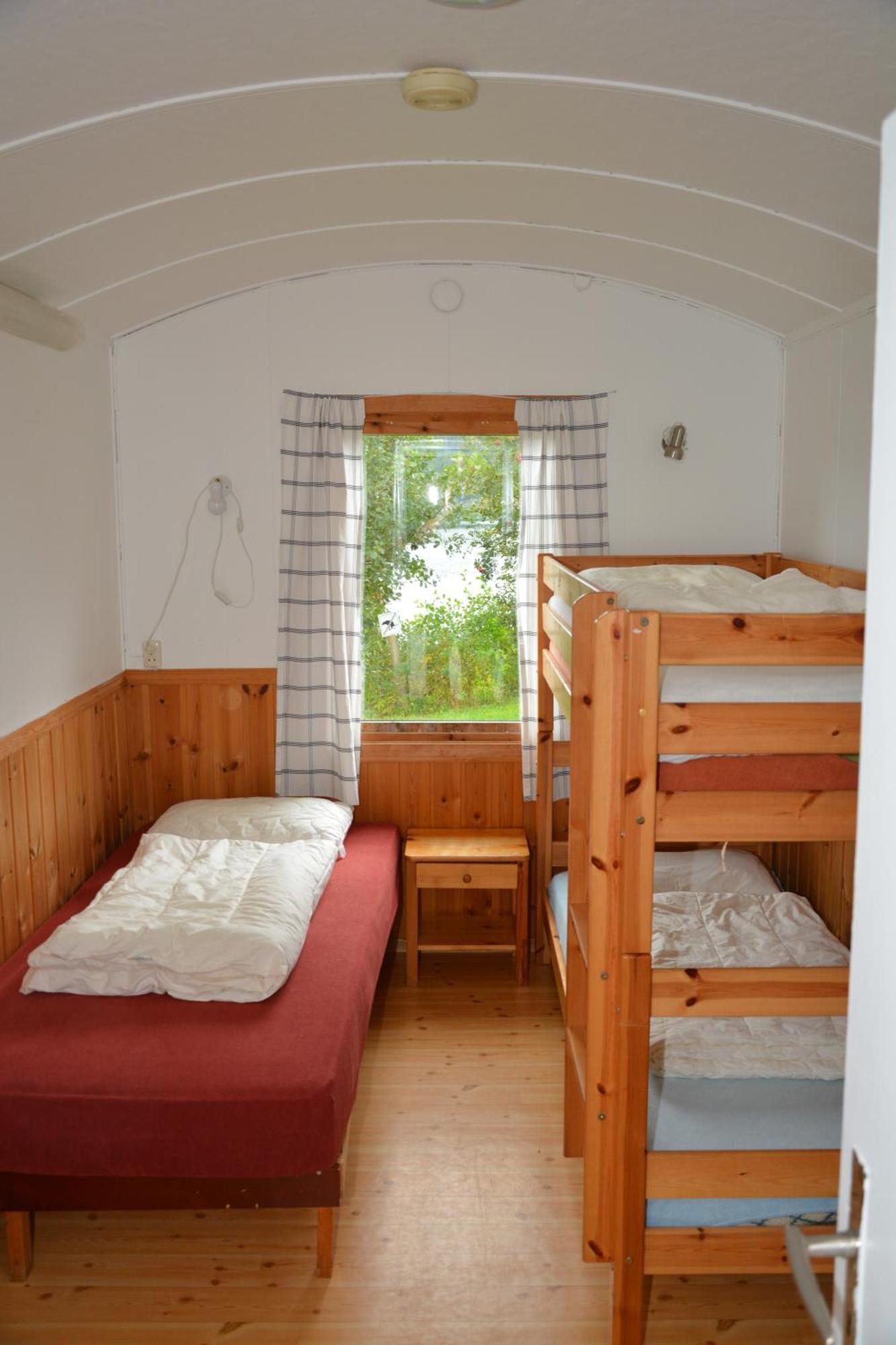 Langenuen & Motel