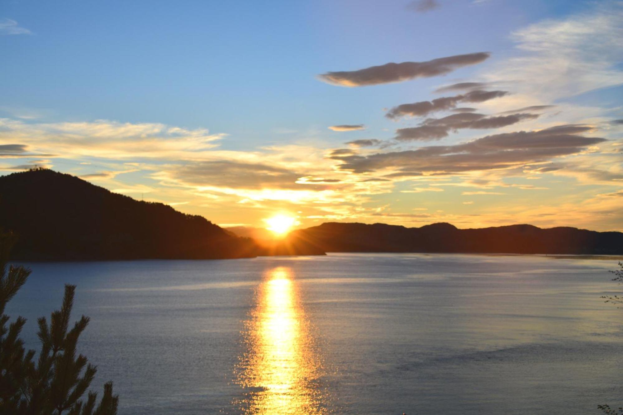 Langenuen & Stord