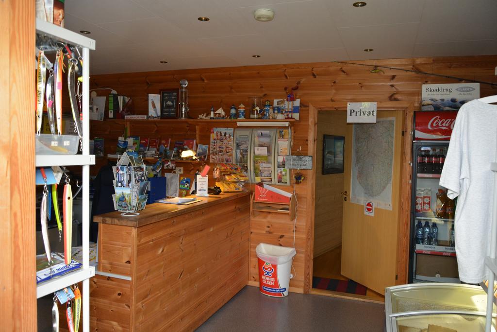Motel Langenuen &