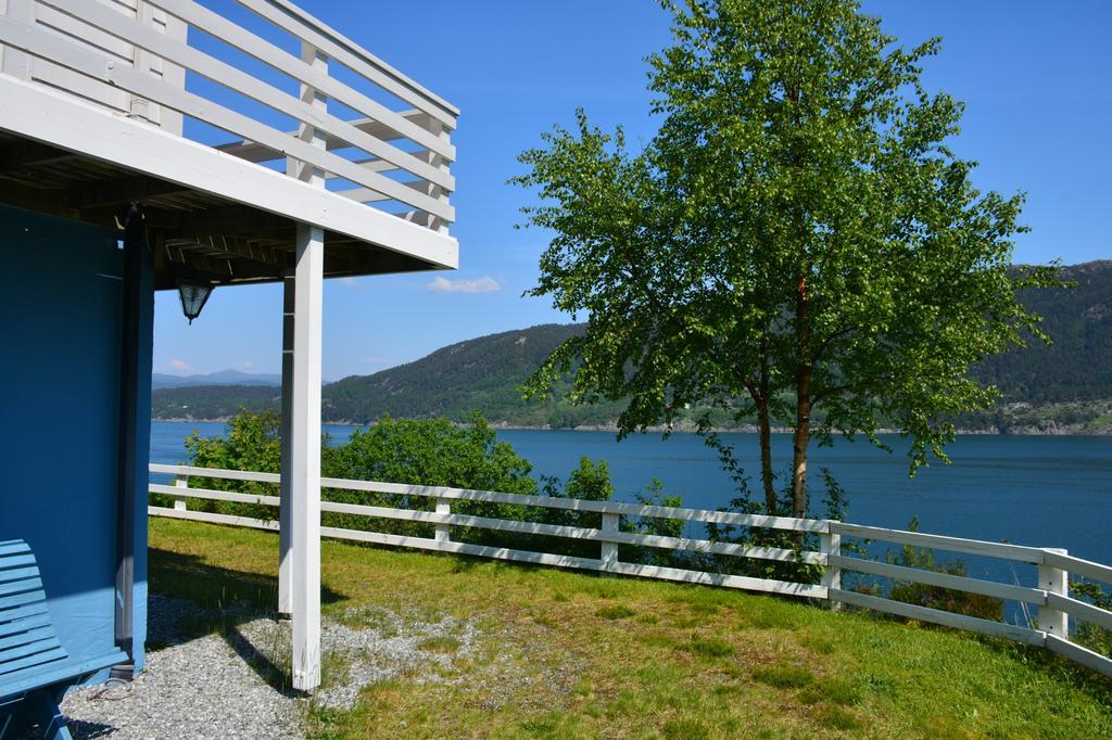 Langenuen & Stord