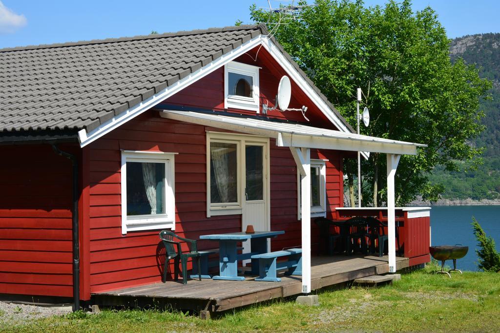 Motel Langenuen Motel&camping