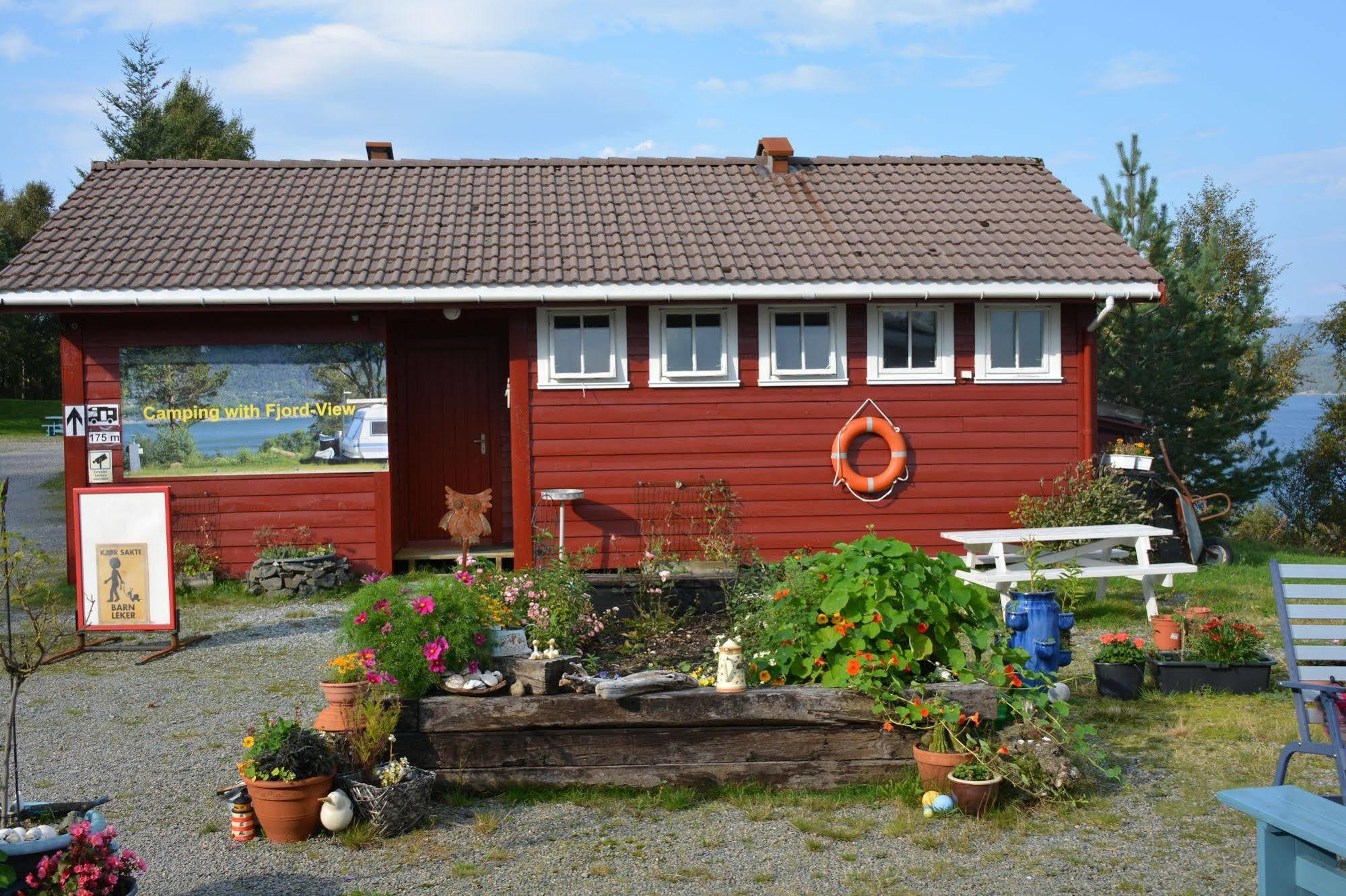 Langenuen & Stord