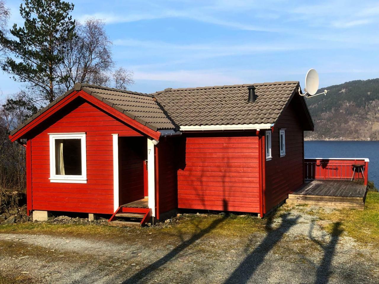 Motel Langenuen & Stord