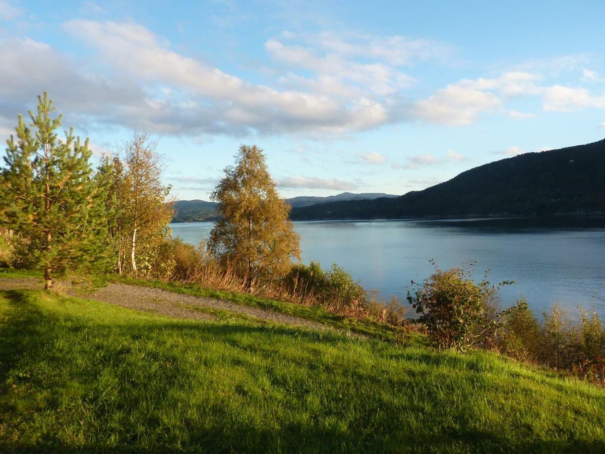 Langenuen & Stord