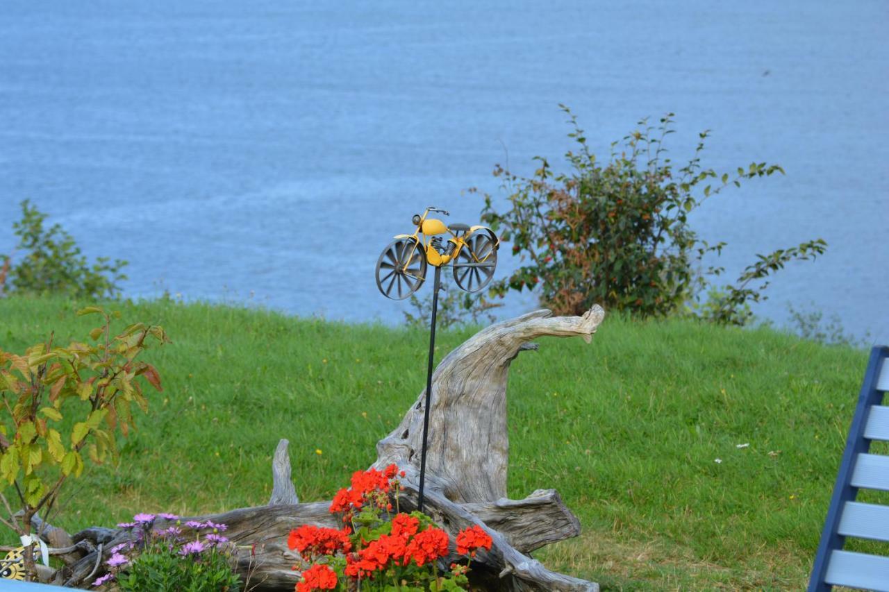 Motel Langenuen & Stord
